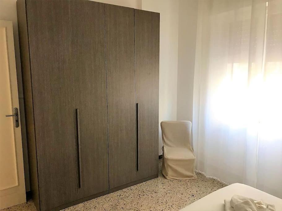 Centro Storico-Imbarcadero Per Le Isole***** Apartment Trapani Luaran gambar