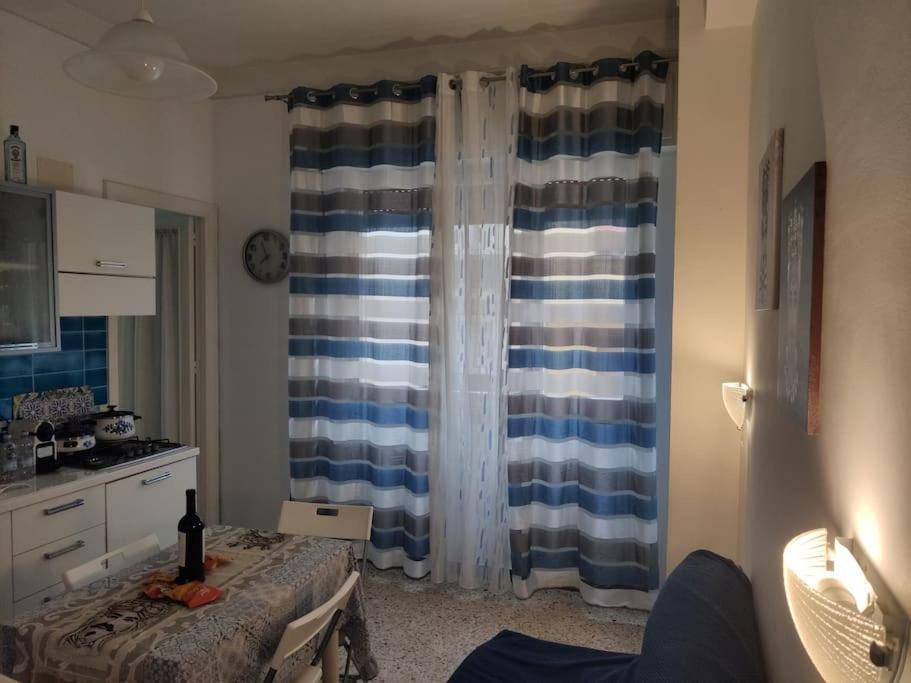 Centro Storico-Imbarcadero Per Le Isole***** Apartment Trapani Luaran gambar